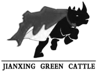 JIANXING GREEN CATTLE