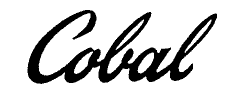Cobal