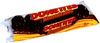 DONETTES Almendrados
