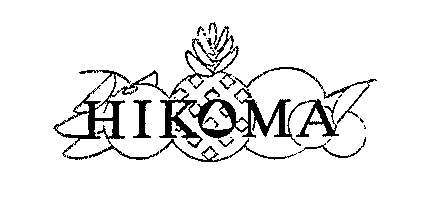 HIKOMA