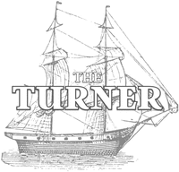 THE TURNER