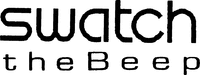 swatch the Beep