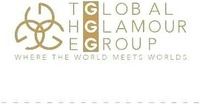 GGG THE GLOBAL GLAMOUR GROUP WHERE THE WORLD MEETS WORLDS