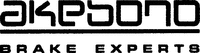 akebono BRAKE EXPERTS