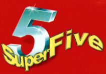 SuperFive 5