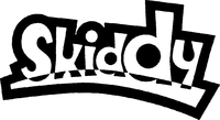 Skiddy