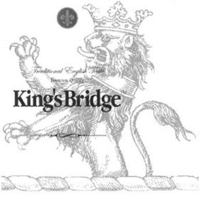 King's Bridge Traditional English Taste Premium Quality