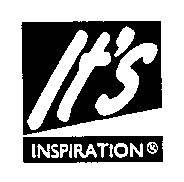 It's
