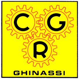 C G R GHINASSI