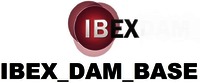 IBEX IBEX_DAM_BASE