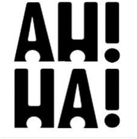 AH! HA!