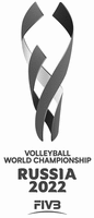 VOLLEYBALL WORLD CHAMPIONSHIP RUSSIA 2022 FIVB