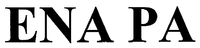ENA PA