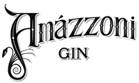 Amázzoni GIN