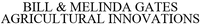 BILL & MELINDA GATES AGRICULTURAL INNOVATIONS