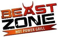 BEAST ZONE HOT POWER GRILL