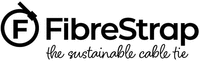 F FibreStrap the sustainable cable tie