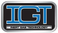 IGT INERT GAS TECHNOLOGY