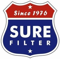 Since 1976 SURE FILTER