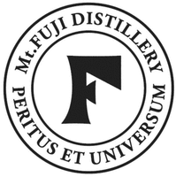Mt. FUJI DISTILLERY PERITUS ET UNIVERSUM F