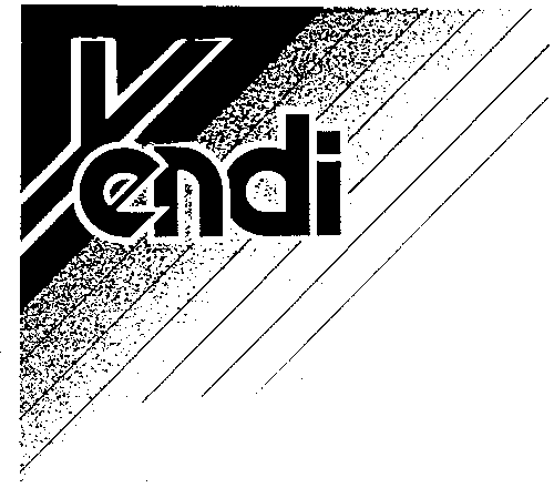 Yendi