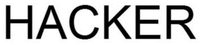 HACKER