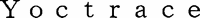 Yoctrace