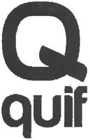 Q quif