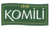1878 KOMİLİ
