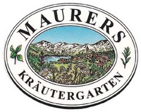 MAURERS KRÄUTERGARTEN