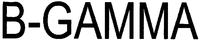 B-GAMMA