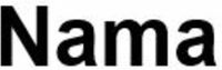 Nama