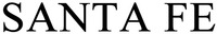 SANTA FE