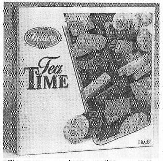 Delacre TeaTIME