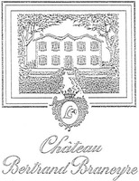 Château Bertrand Braneyre