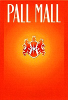 PALL MALL