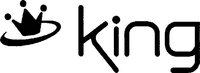 king