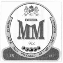 BEER MM