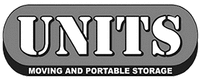 UNITS MOVING AND PORTABLE STORAGE