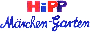 HiPP Märchen-Garten