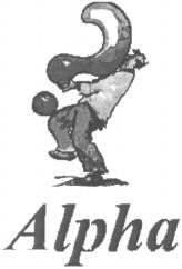Alpha