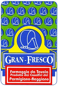GRAN-FRESCO
