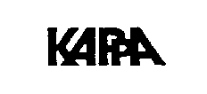 KAPPA