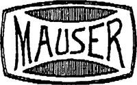 MAUSER