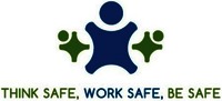 THINK SAFE, WORK SAFE, BE SAFE