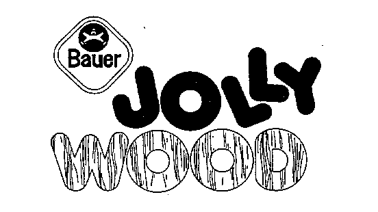 Bauer JOLLY WOOD