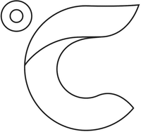 C