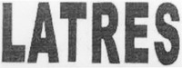 LATRES