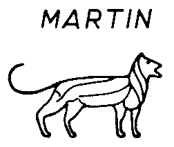 MARTIN