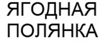YAGODNAYA POLYANKA